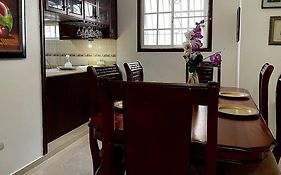 Apartamento Detras Del Homs En Santiago De Los Caballeros Piso 1
